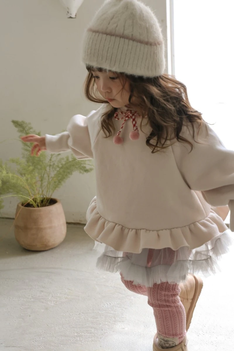 Macaron Hat by Flo for Child - view 12