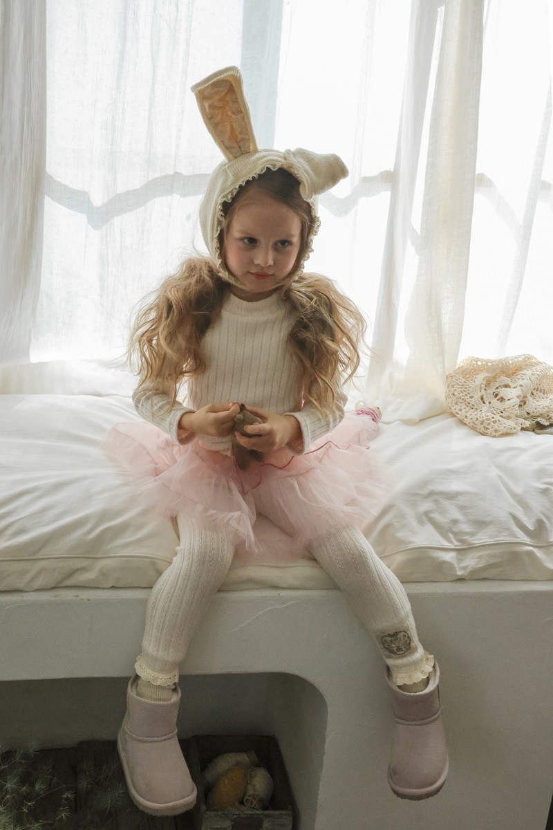 Haute Tee by Flo for Child - view 10