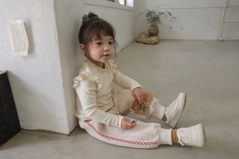 Olive Pants by Flo for Child - view 8