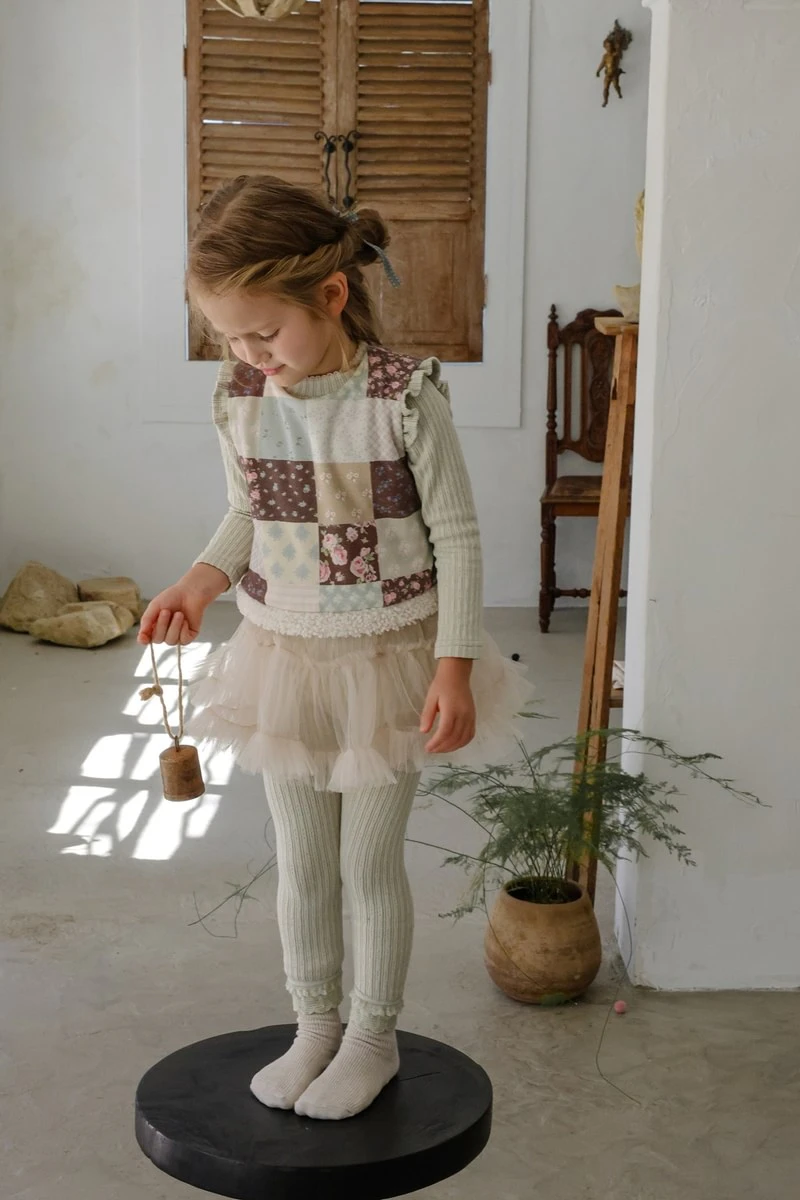 Anna Skirt by Flo for Child - view 6