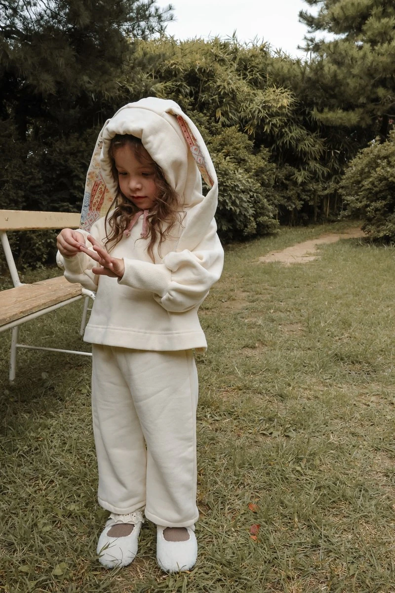 Coucou Pants by Flo for Child - view 5