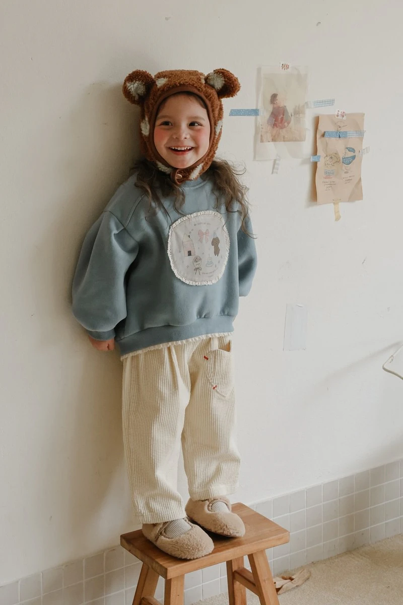 Chouette Pants by Flo for Child - view 4