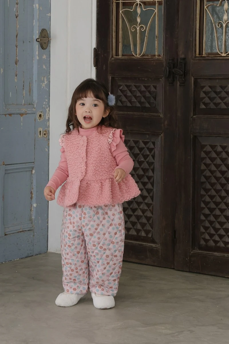Daisy Pants by Flo for Child - view 10