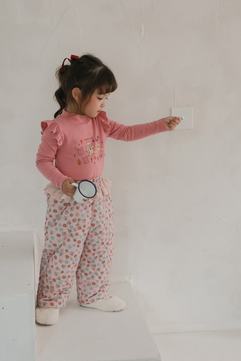 Daisy Pants by Flo for Child - view 9