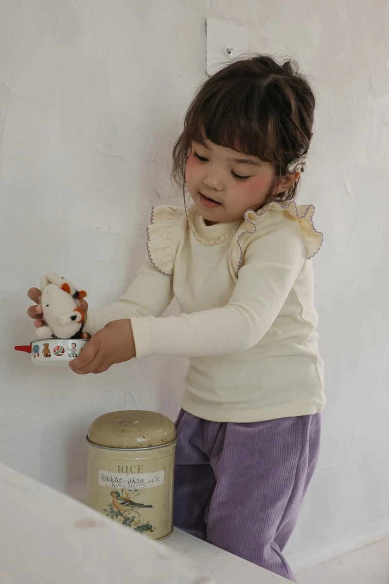 Momi Tee by Flo for Child - view 7
