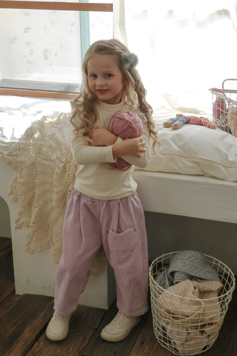 Momi Tee by Flo for Child - view 8