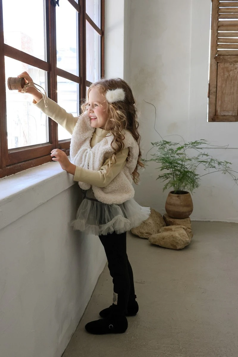 Ballet Dress by Flo for Child - view 4