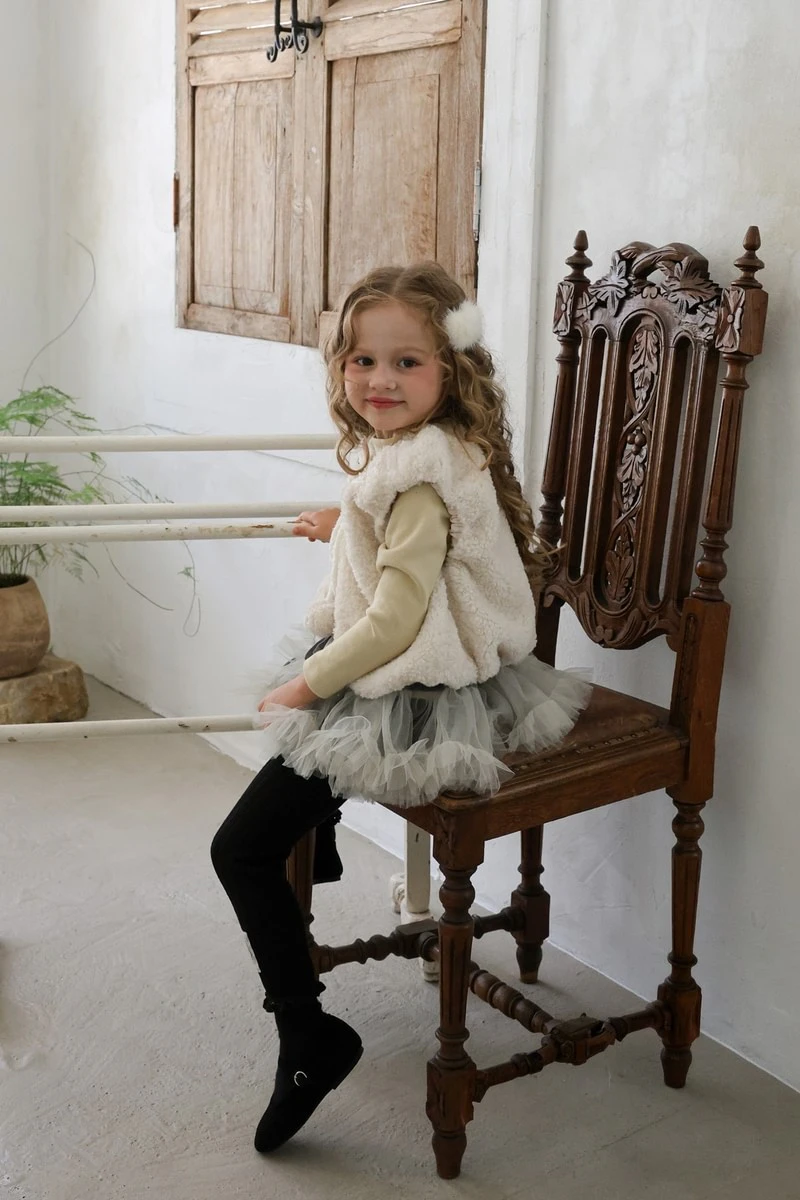 Ballet Dress by Flo for Child - view 5