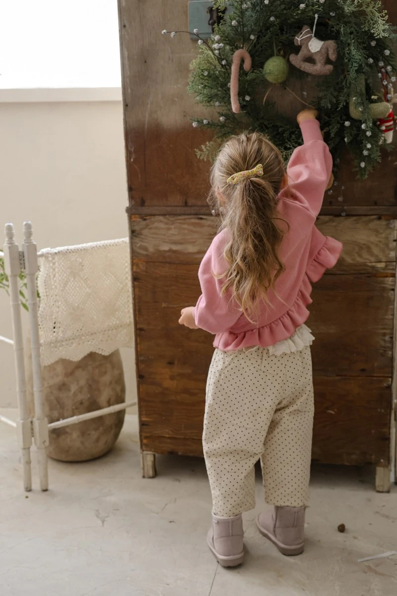 Olli Pants by Flo for Child - view 1