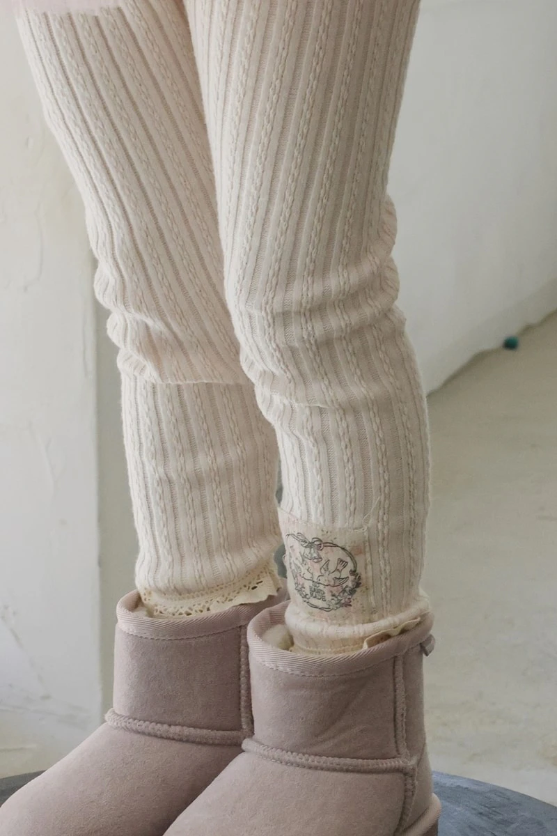Andy Leggings by Flo for Child - view 1