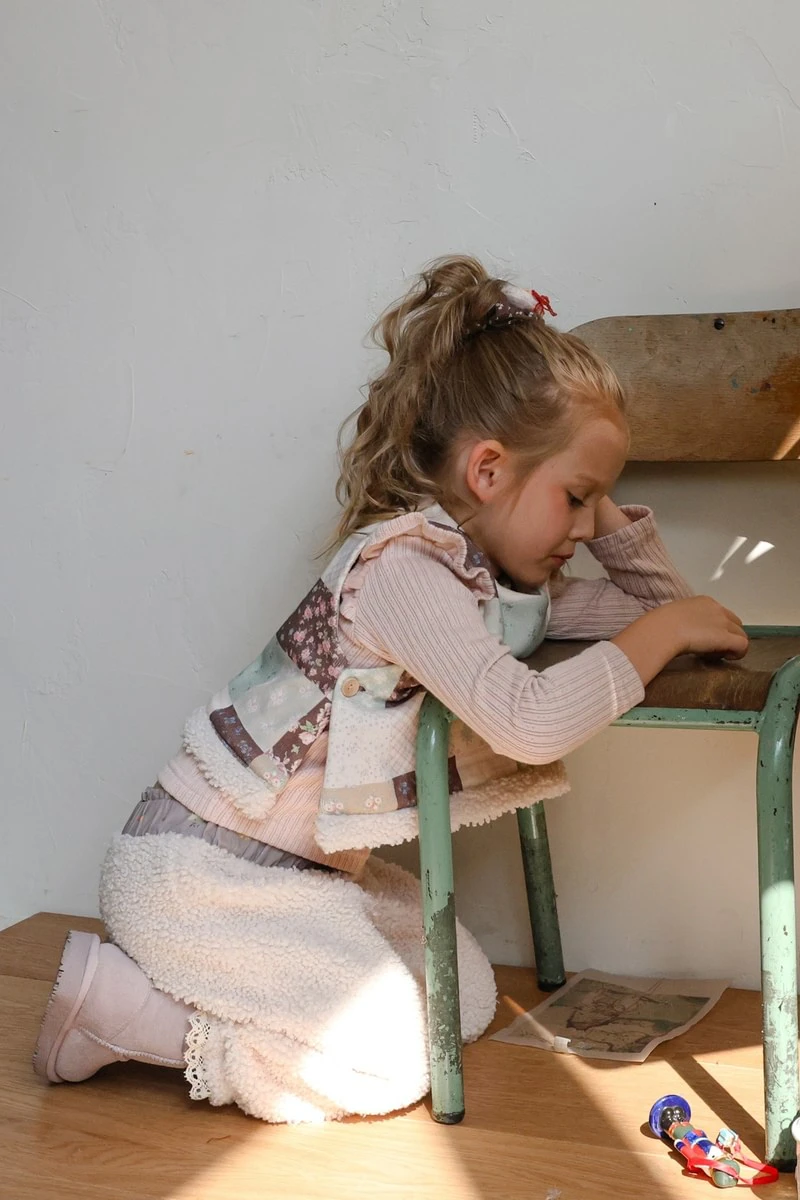 Lander Pants by Flo for Child - view 7