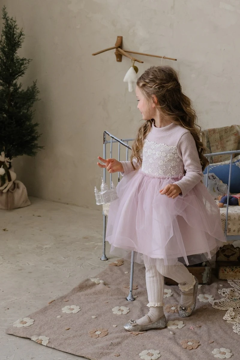 Rosie Dress by Flo for Child - view 5