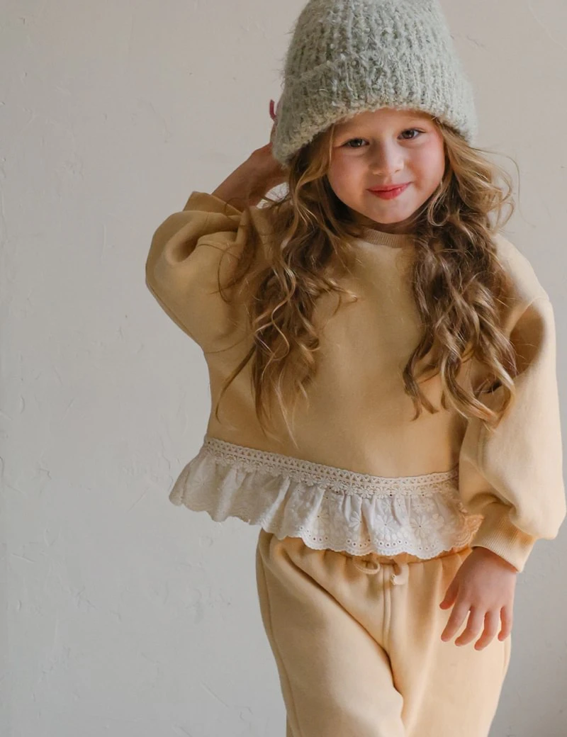 Kio Pants by Flo for Child - view 1