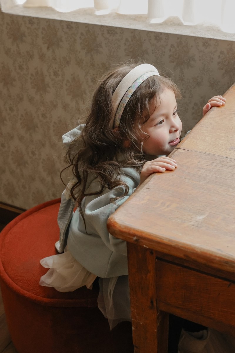 Jane Hairband by Flo for Child - view 9