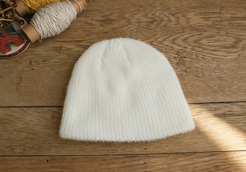 Cream Coco Hat by Flo for Child - view 11