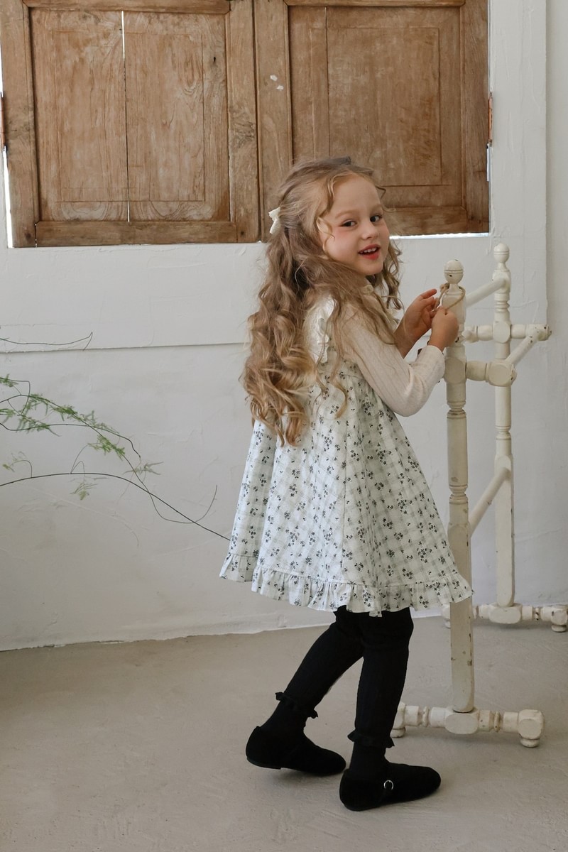Saffron Dress by Flo for Child - view 5