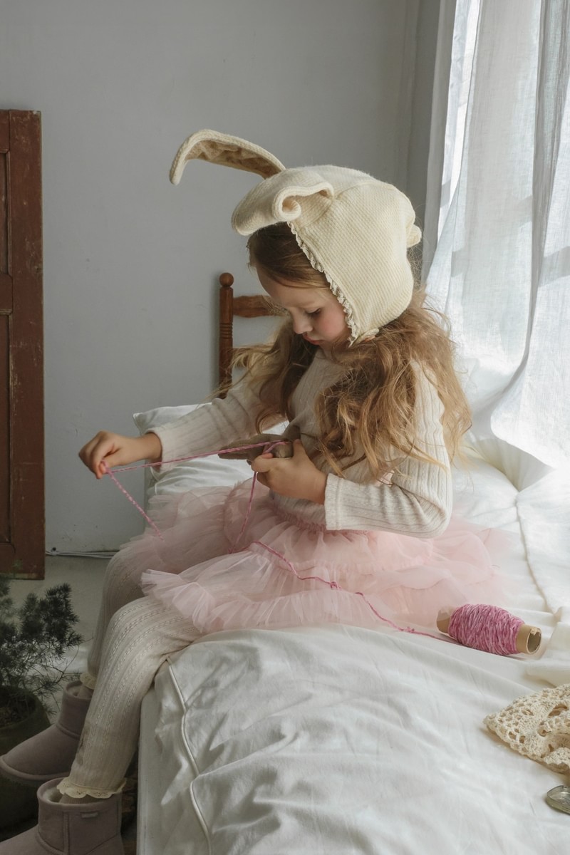 Haute Tee by Flo for Child - view 11