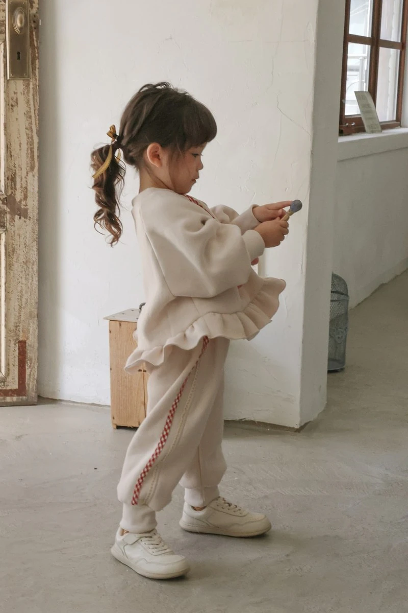 Olive Pants by Flo for Child - view 9