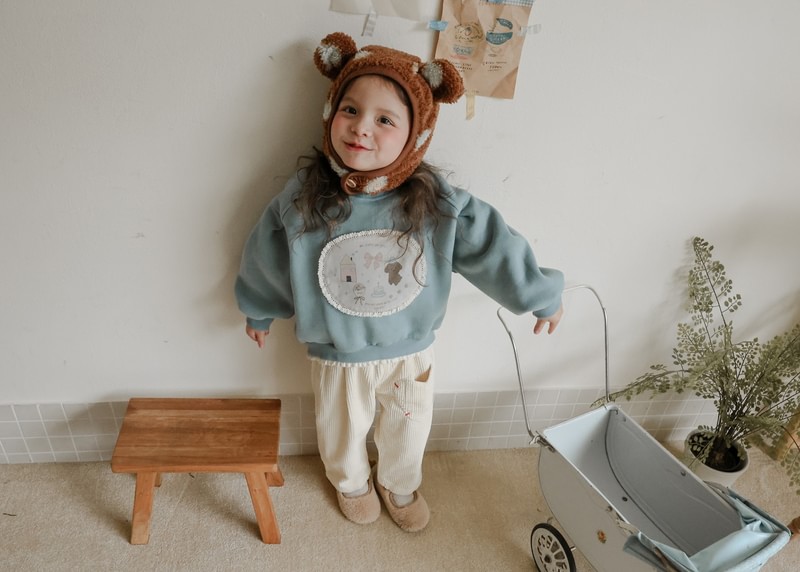 Chouette Pants by Flo for Child - view 5