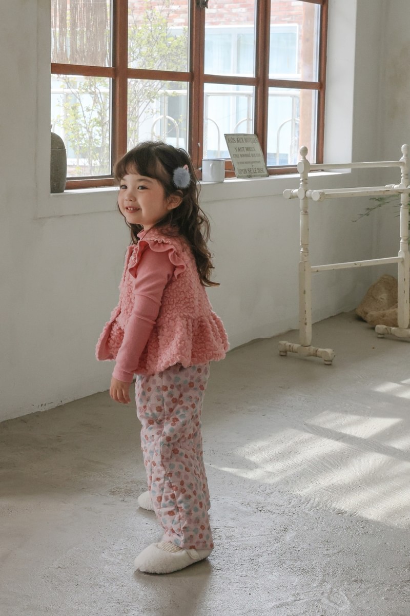 Daisy Pants by Flo for Child - view 11