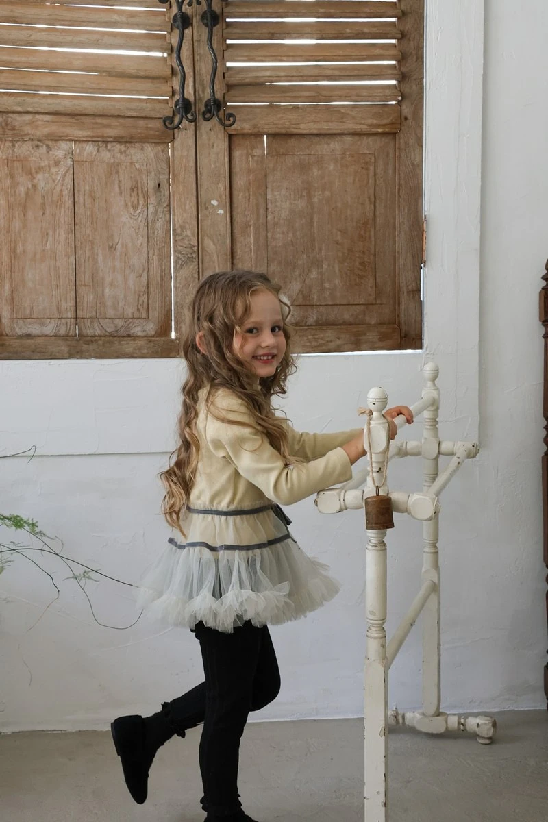 Ballet Dress by Flo for Child - view 6