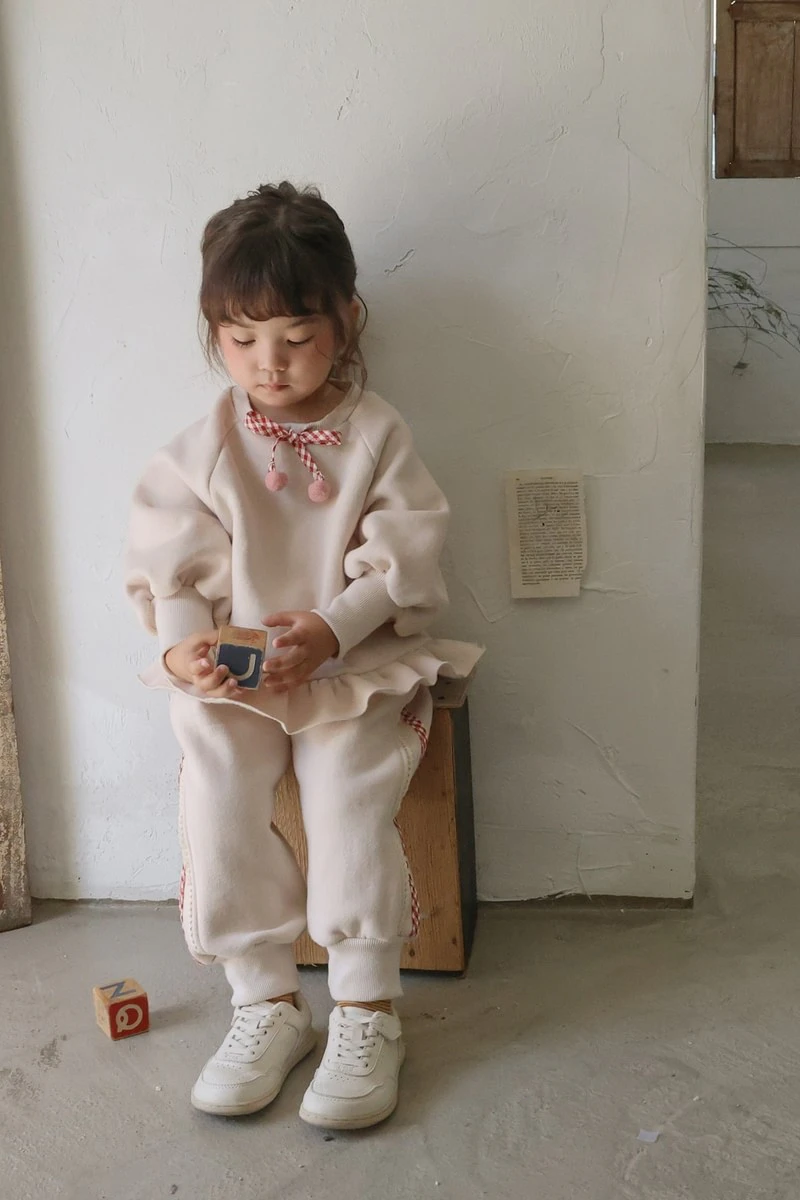 Anna Sweatshirt by Flo for Child - view 4