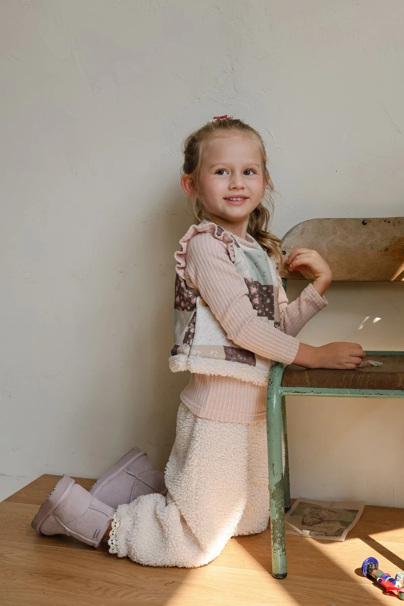 Lander Pants by Flo for Child - view 8