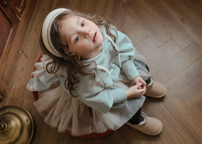 Jane Hairband by Flo for Child - view 10