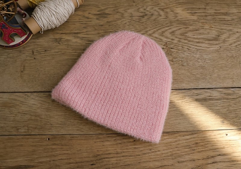 Cream Coco Hat by Flo for Child - view 12