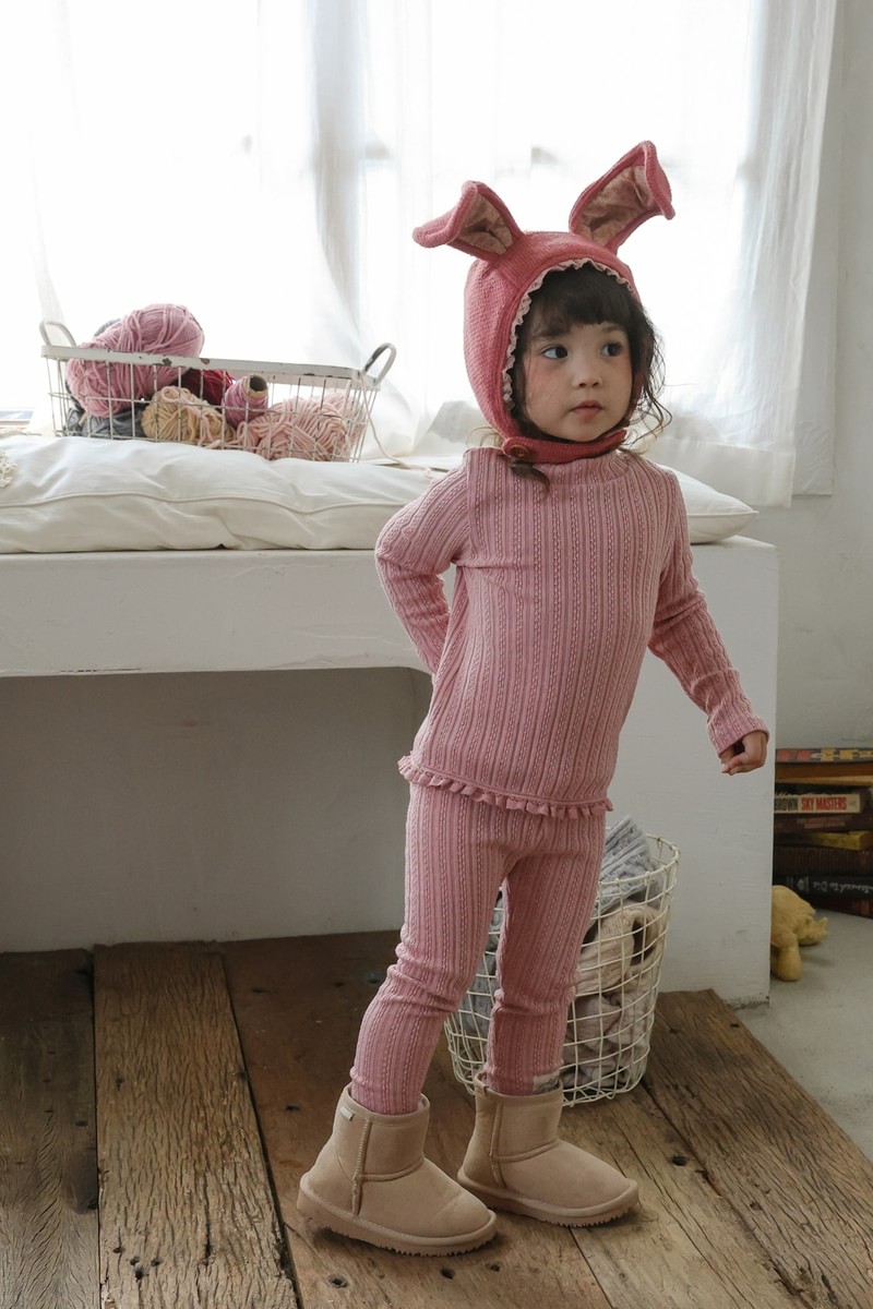 Haute Tee by Flo for Child - view 12