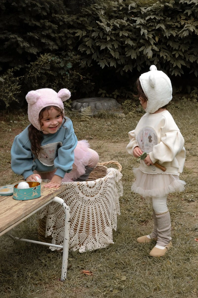 Anna Skirt by Flo for Child - view 8