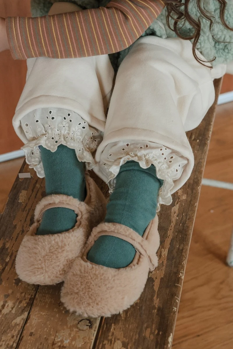 Coucou Pants by Flo for Child - view 7