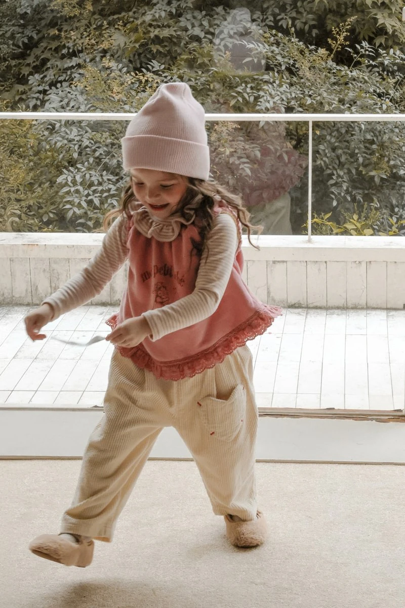 Chouette Pants by Flo for Child - view 6
