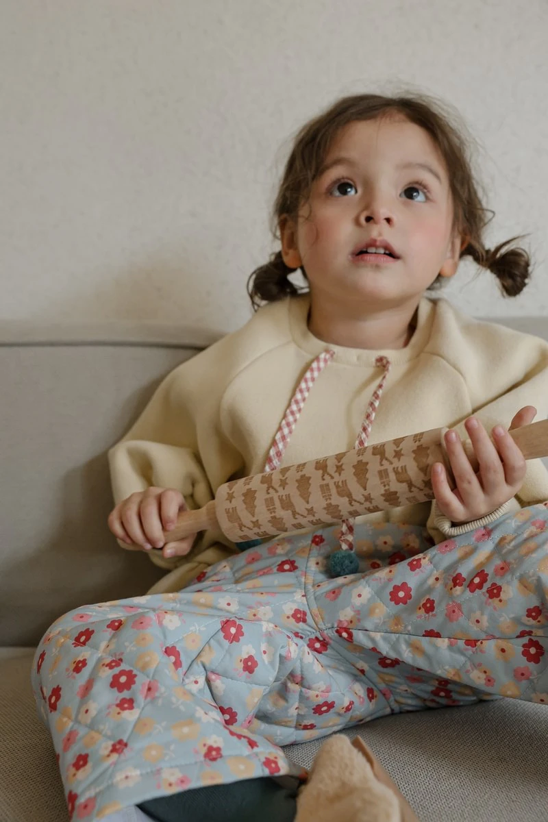 Daisy Pants by Flo for Child - view 12