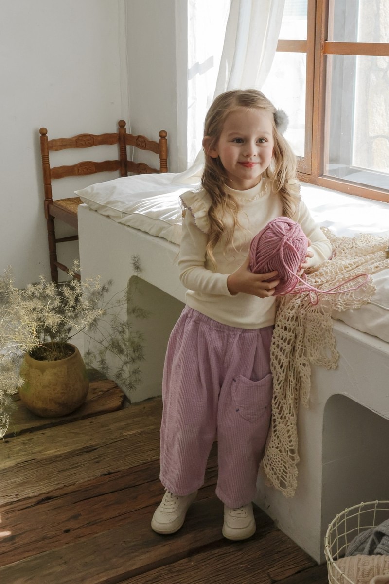 Momi Tee by Flo for Child - view 10