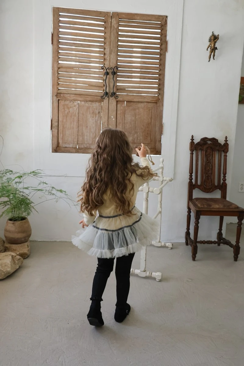 Ballet Dress by Flo for Child - view 7