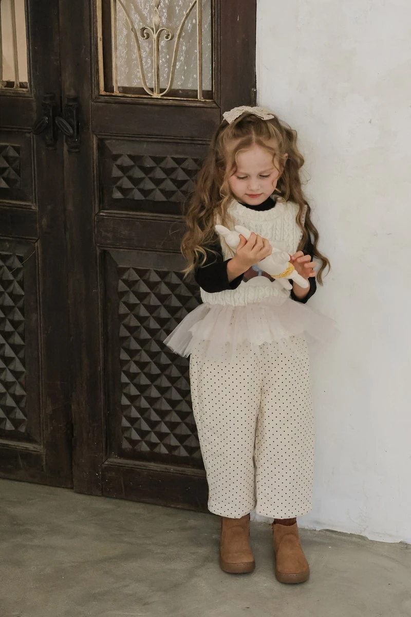 Olli Pants by Flo for Child - view 4