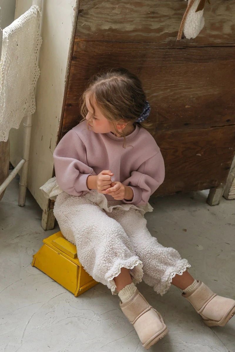 Lander Pants by Flo for Child - view 9