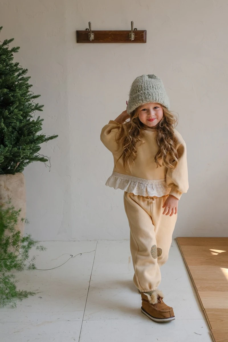 Pino Sweatshirt by Flo for Child - view 5