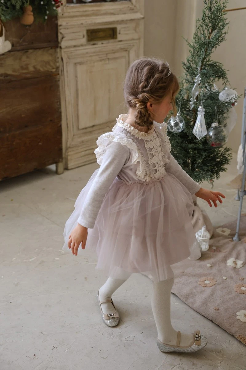 Vanesa Dress by Flo for Child - view 1
