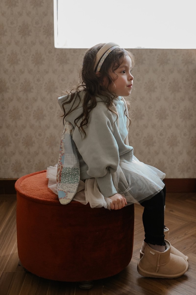 Jane Hairband by Flo for Child - view 11
