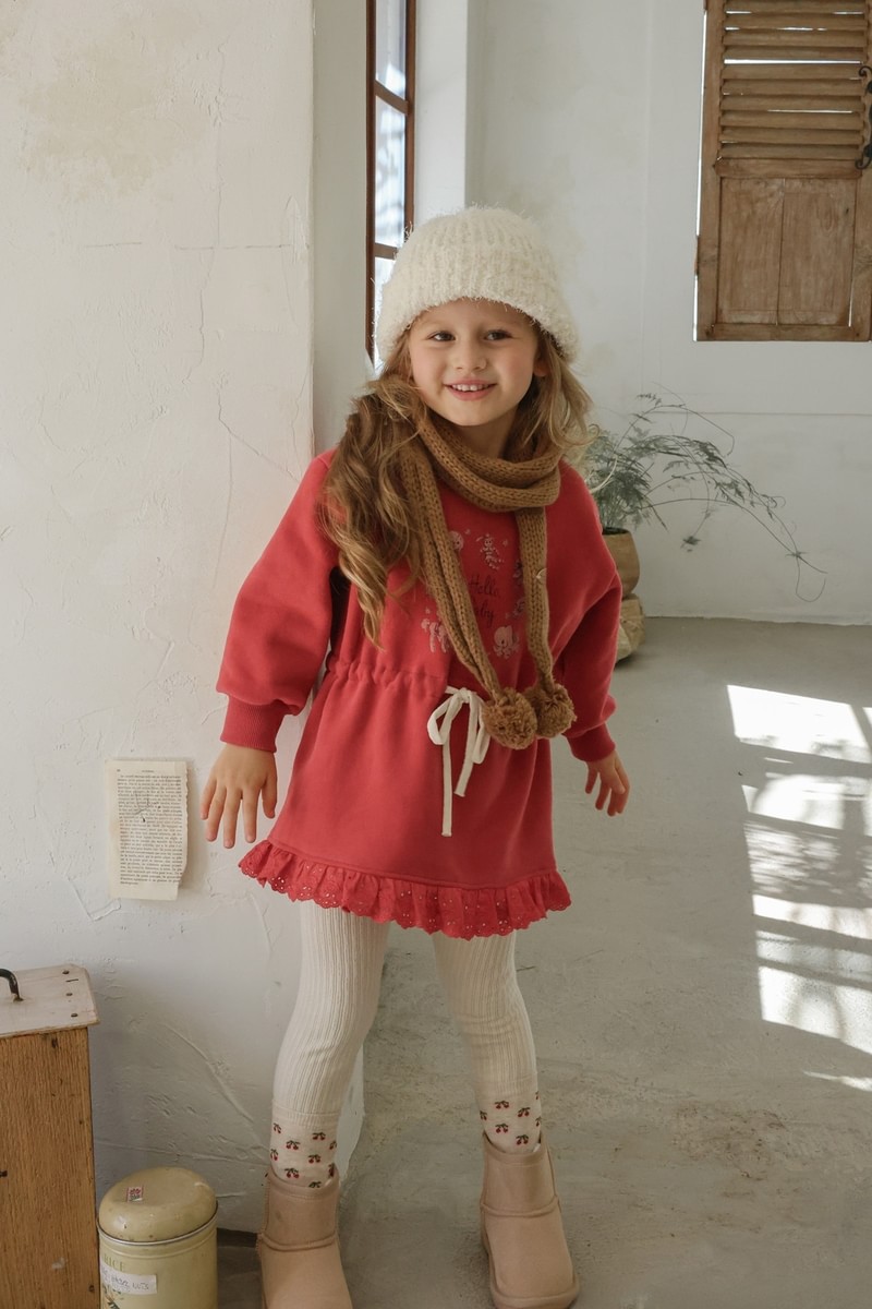 Bbommeu Hat by Flo for Child - view 10