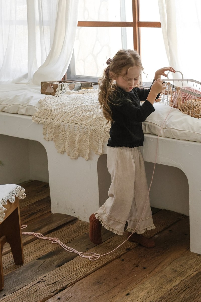 Amand Pants by Flo for Child - view 5