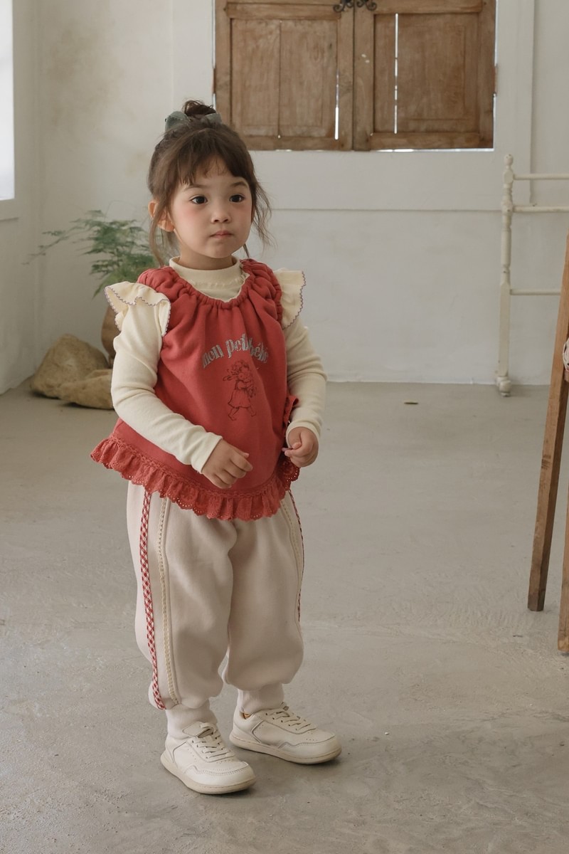 Olive Pants by Flo for Child - view 11