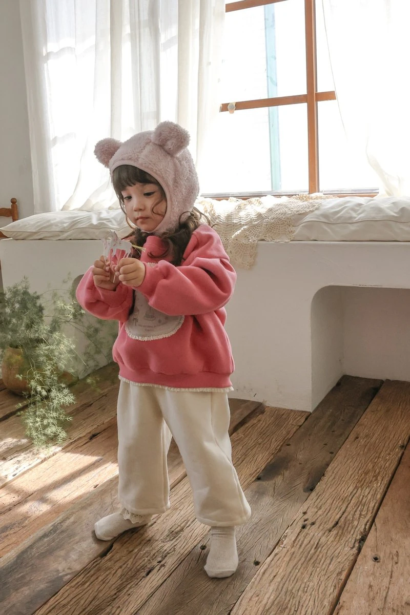 Coucou Pants by Flo for Child - view 8