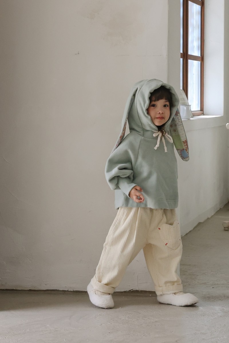 Chouette Pants by Flo for Child - view 7