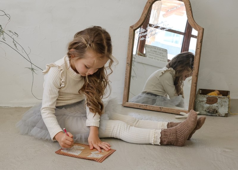 Remonde Tee by Flo for Child - view 5