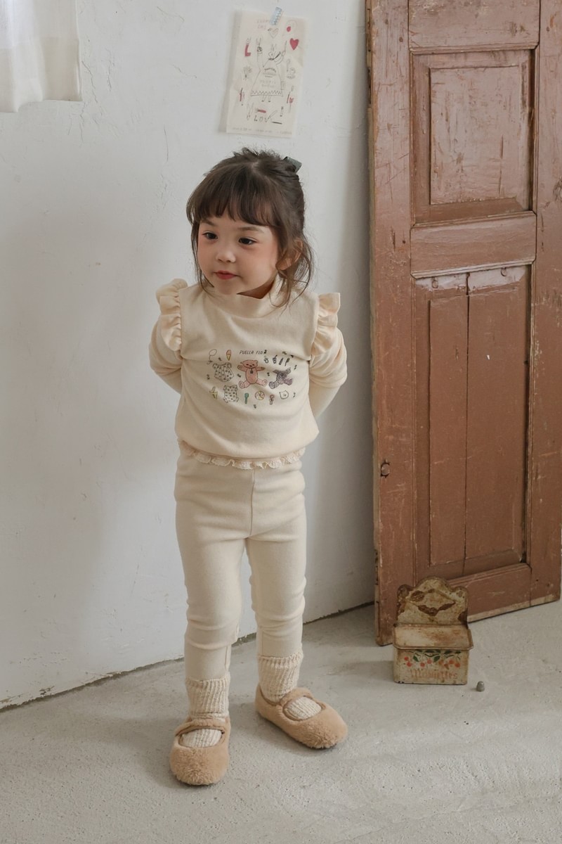 Bijou Tee by Flo for Child - view 1
