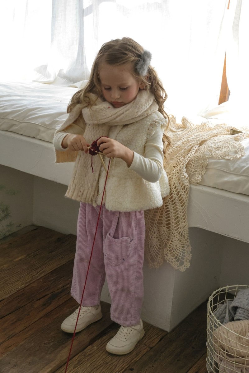 Momi Tee by Flo for Child - view 11
