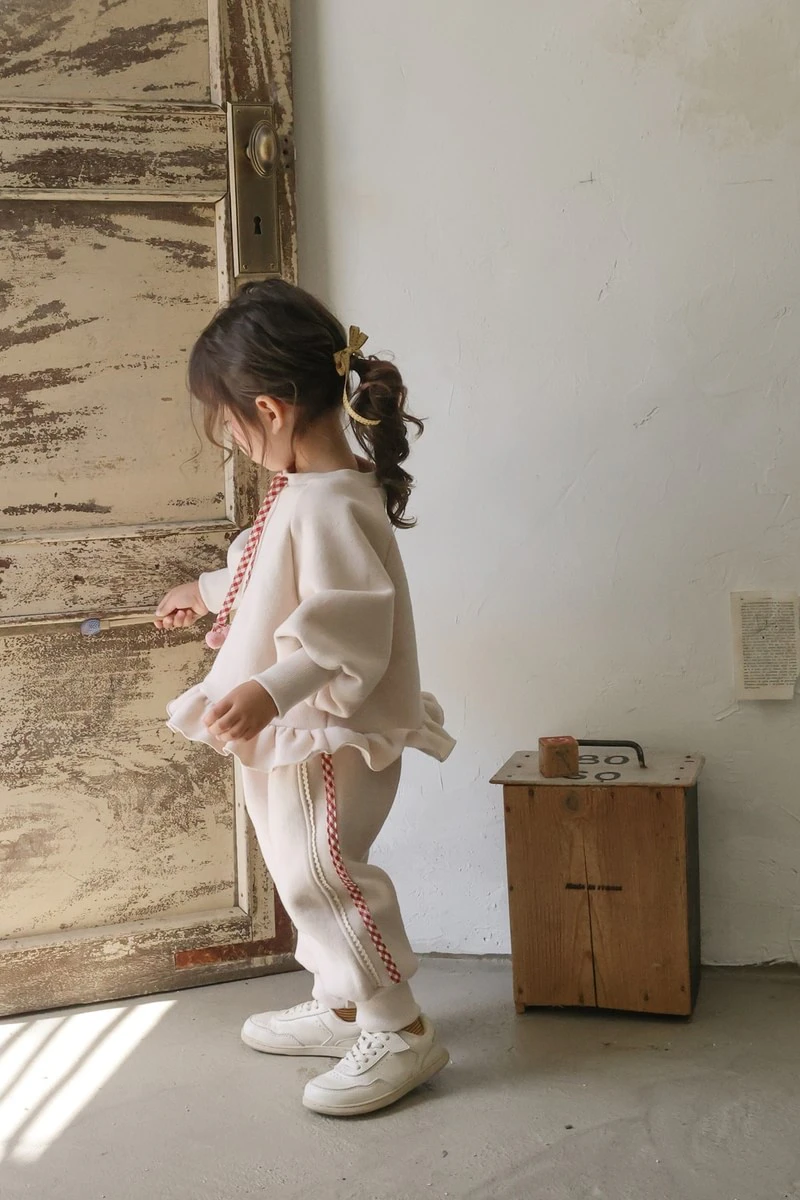 Anna Sweatshirt by Flo for Child - view 6